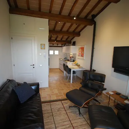 Apartment Luxurious With Tuscan Views *