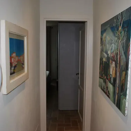 Luxurious With Tuscan Views Apartment Città della Pieve