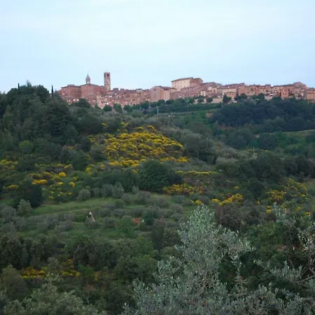 Luxurious With Tuscan Views *