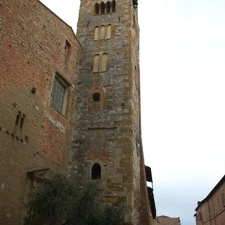 Luxurious With Tuscan Views * Città della Pieve
